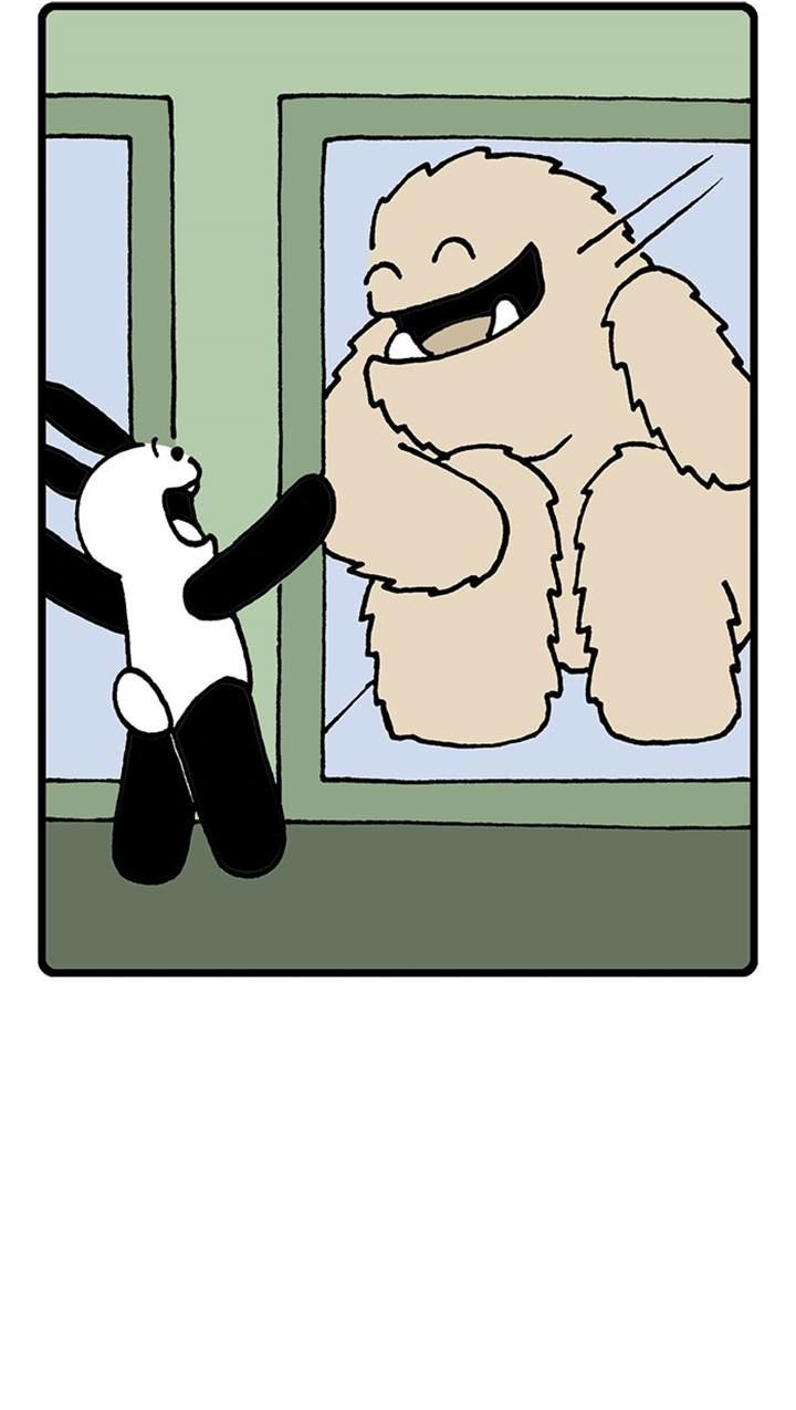 HAPI BUNI Chapter 58 page 5 - Chapter 58