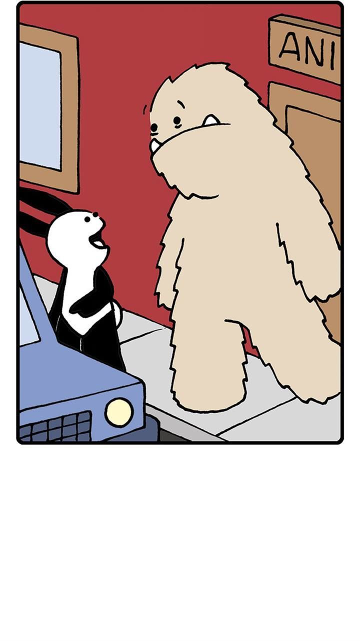 HAPI BUNI Chapter 58 page 6 - Chapter 58