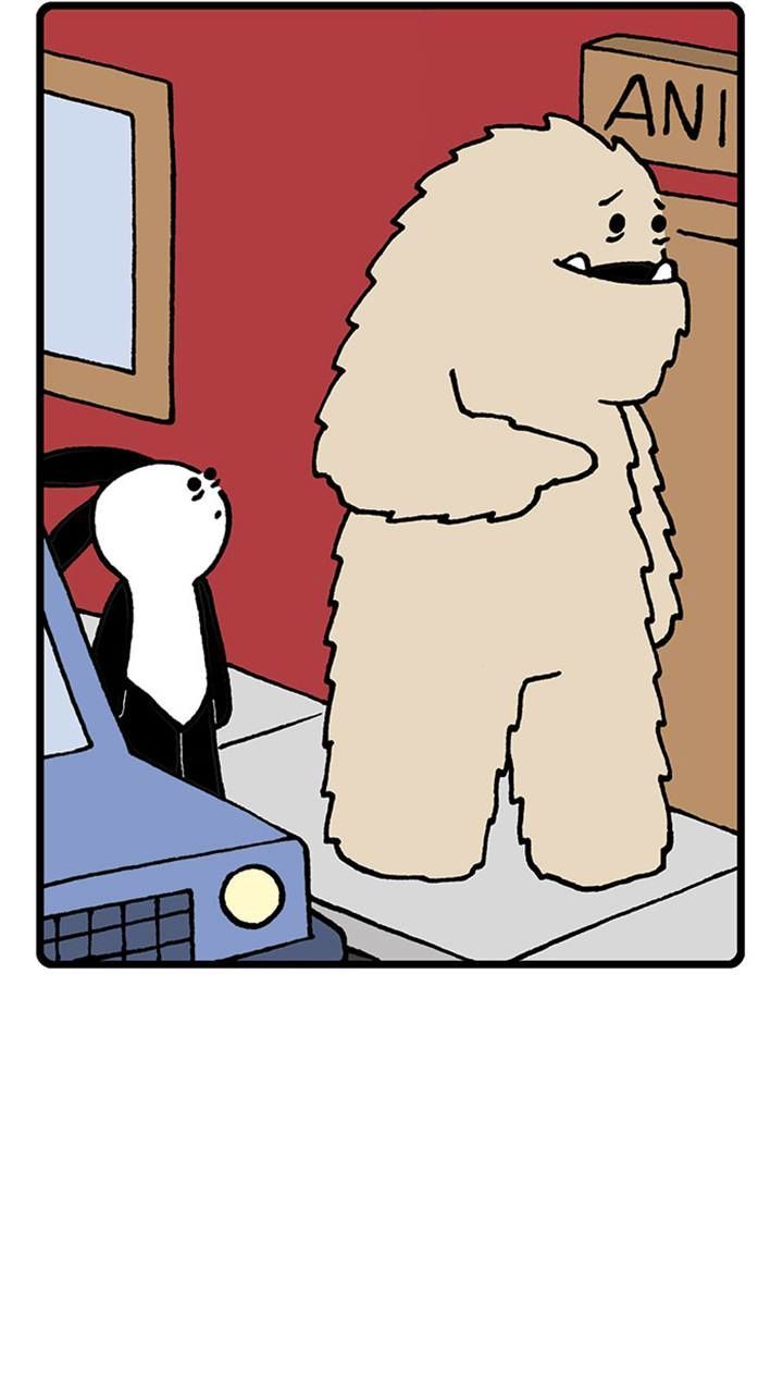 HAPI BUNI Chapter 58 page 7 - Chapter 58