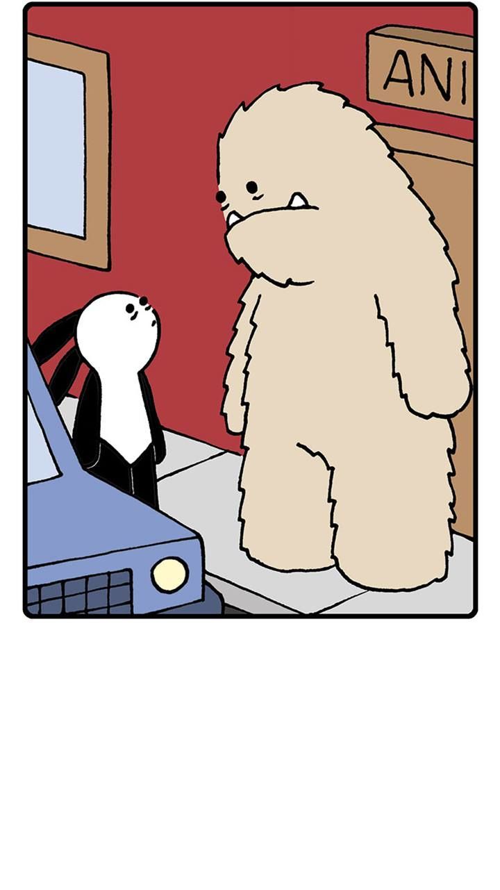 HAPI BUNI Chapter 58 page 8 - Chapter 58