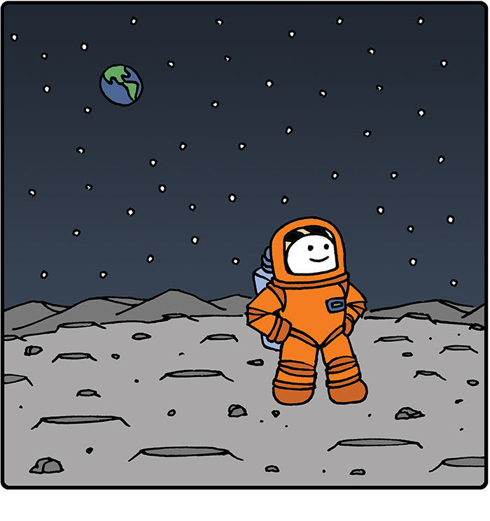 HAPI BUNI Chapter 6 page 3 - Chapter 6