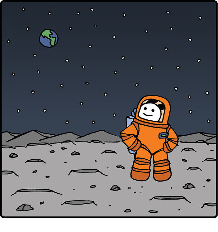 HAPI BUNI Chapter 6 page 4 - Chapter 6