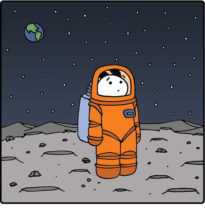 HAPI BUNI Chapter 6 page 5 - Chapter 6