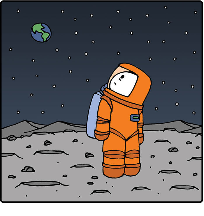 HAPI BUNI Chapter 6 page 6 - Chapter 6