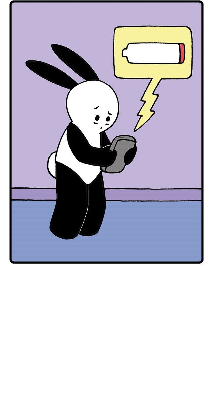 HAPI BUNI Chapter 60 page 2 - Chapter 60