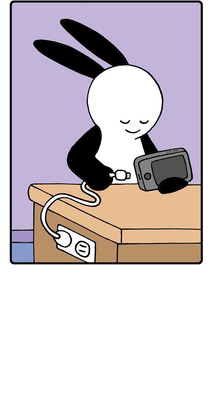 HAPI BUNI Chapter 60 page 3 - Chapter 60