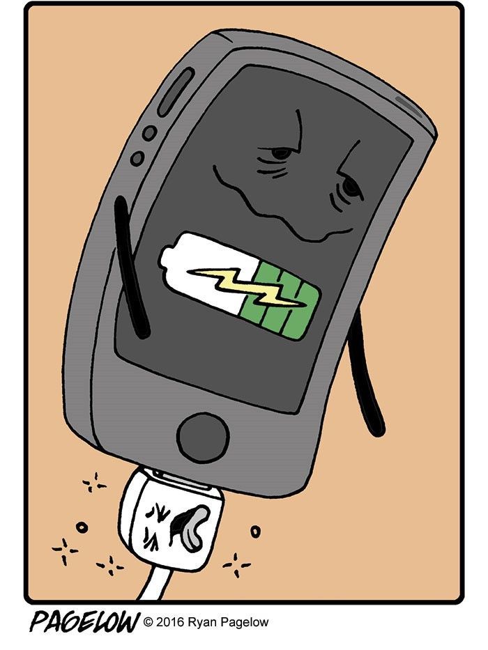 HAPI BUNI Chapter 60 page 6 - Chapter 60