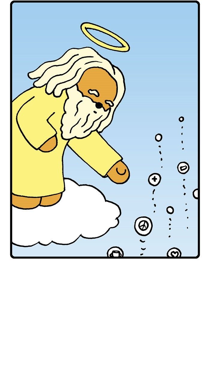 HAPI BUNI Chapter 62 page 6 - Chapter 62