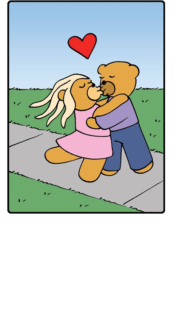 HAPI BUNI Chapter 63 page 2 - Chapter 63