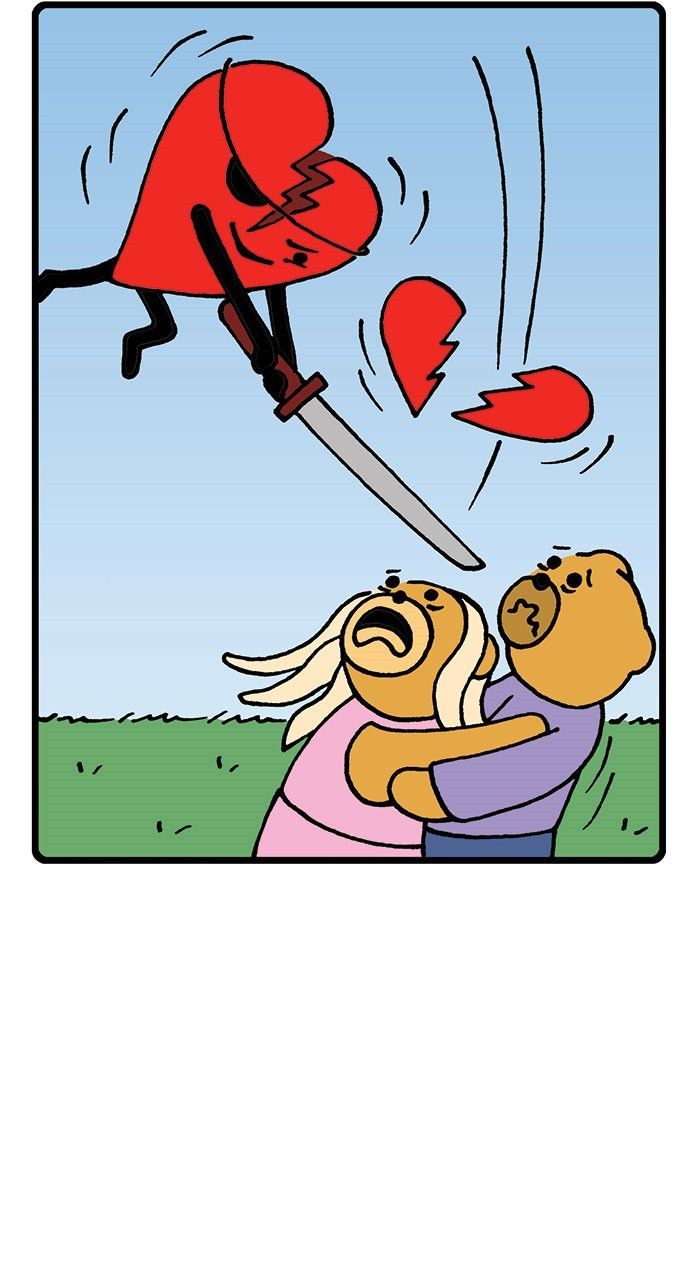 HAPI BUNI Chapter 63 page 3 - Chapter 63