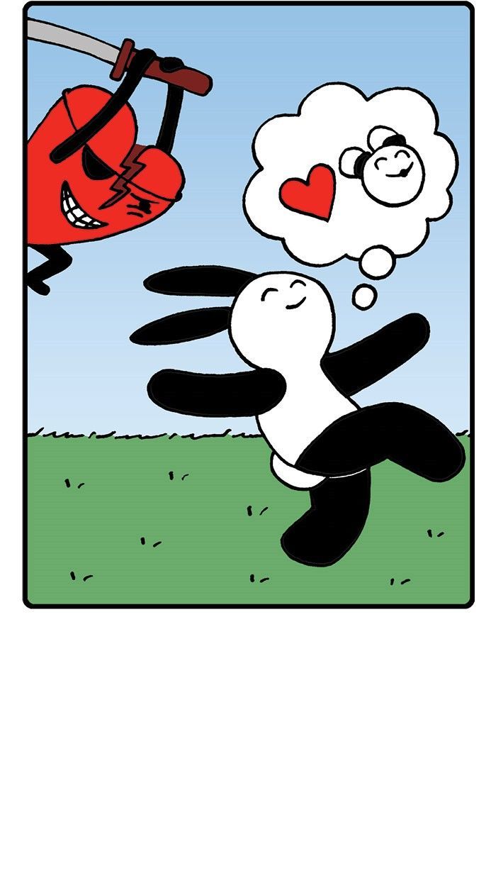 HAPI BUNI Chapter 63 page 6 - Chapter 63