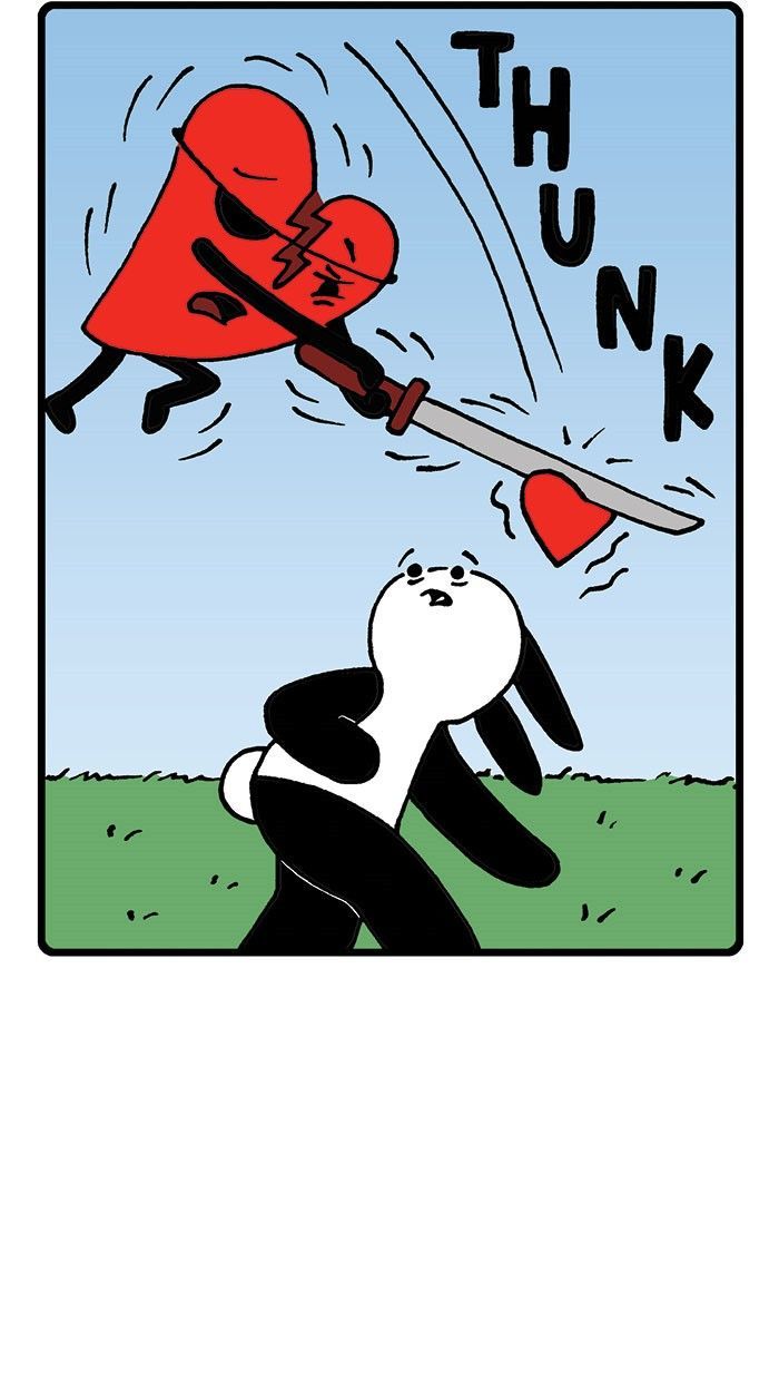 HAPI BUNI Chapter 63 page 7 - Chapter 63
