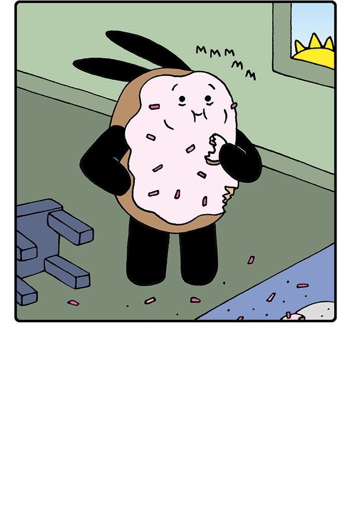 HAPI BUNI Chapter 65 page 10 - Chapter 65
