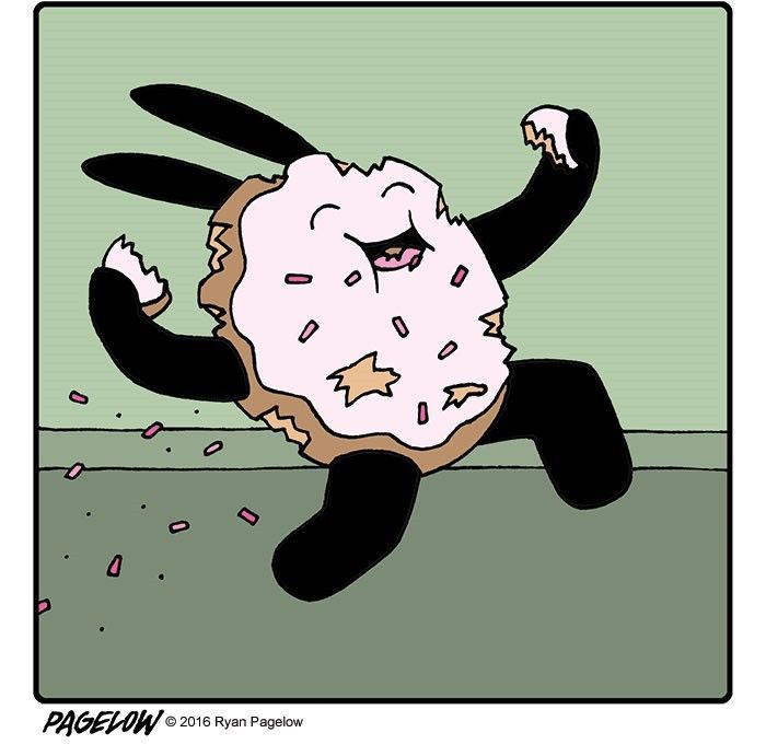 HAPI BUNI Chapter 65 page 11 - Chapter 65