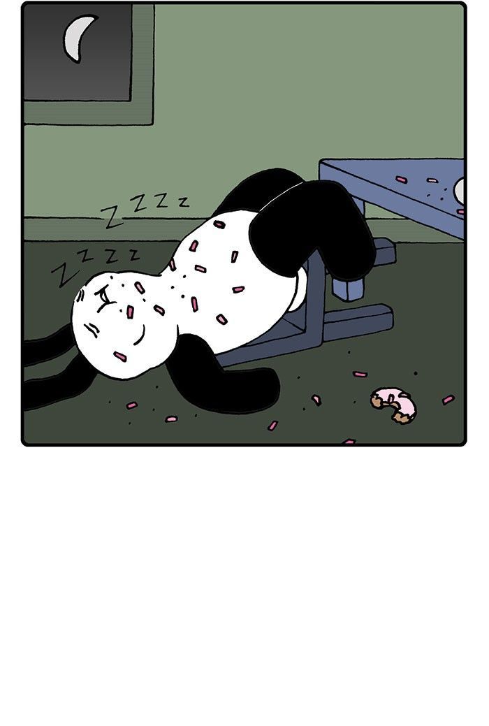 HAPI BUNI Chapter 65 page 4 - Chapter 65