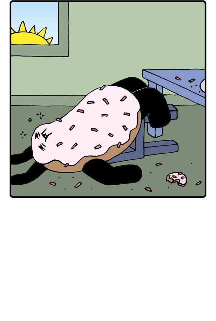 HAPI BUNI Chapter 65 page 5 - Chapter 65