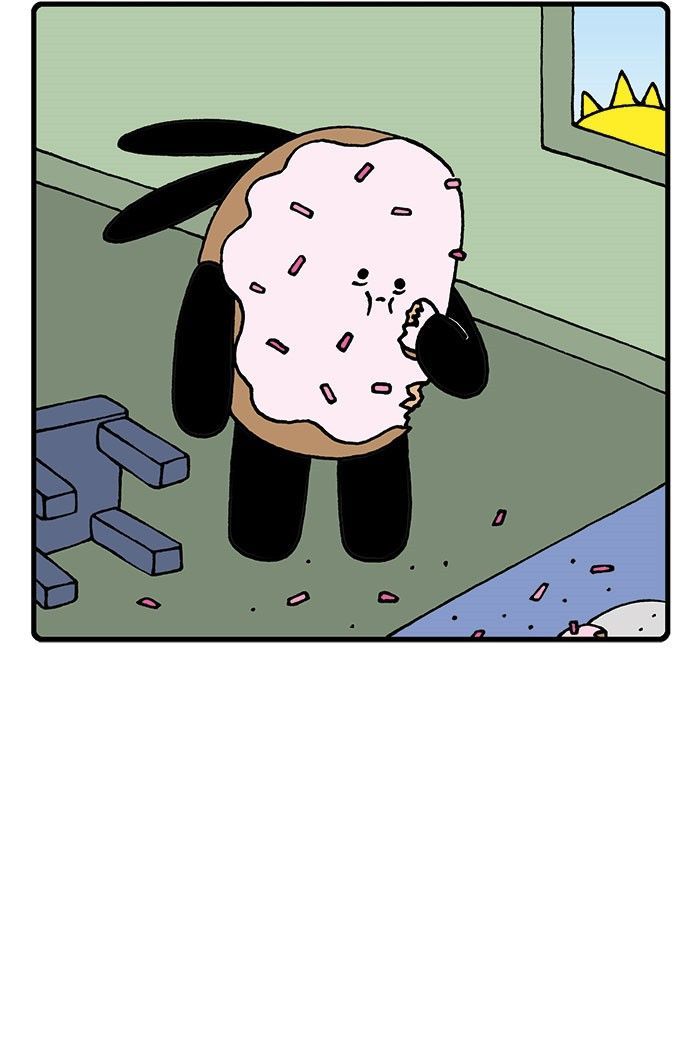 HAPI BUNI Chapter 65 page 8 - Chapter 65