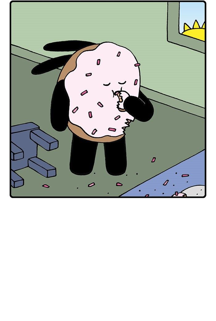 HAPI BUNI Chapter 65 page 9 - Chapter 65
