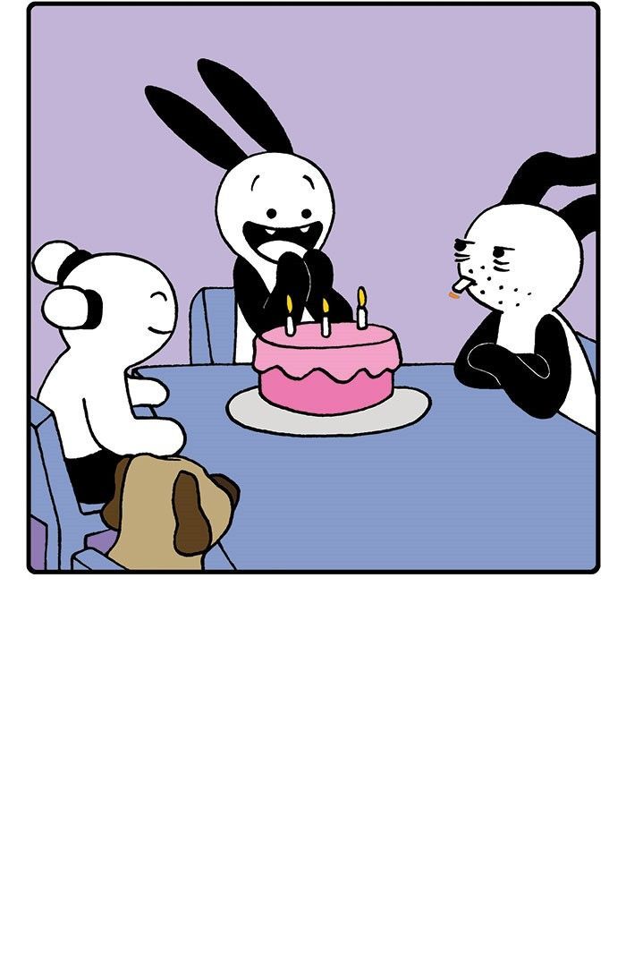 HAPI BUNI Chapter 68 page 2 - Chapter 68