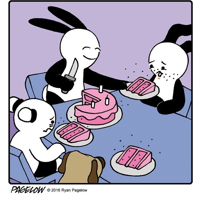 HAPI BUNI Chapter 68 page 5 - Chapter 68