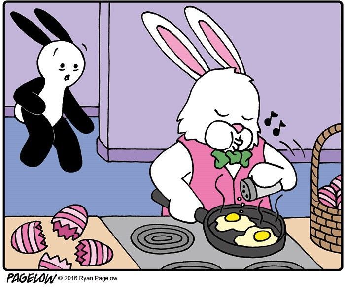 HAPI BUNI Chapter 69 page 7 - Chapter 69