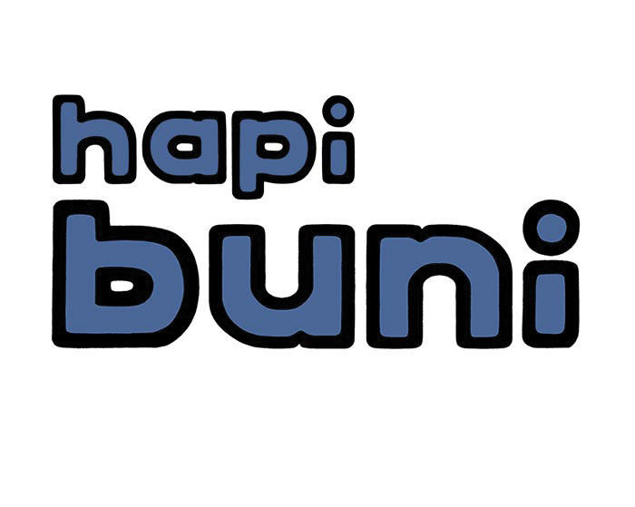 HAPI BUNI Chapter 7 page 1 - Chapter 7