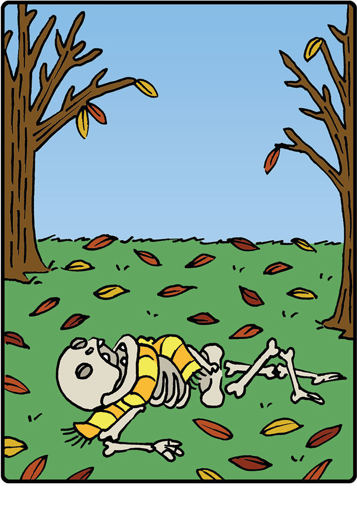 HAPI BUNI Chapter 7 page 13 - Chapter 7