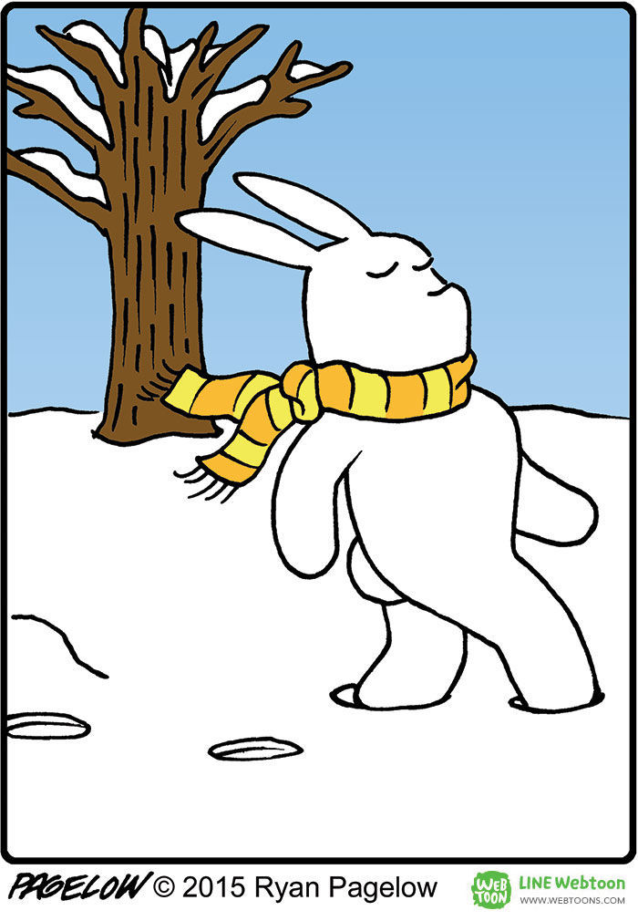 HAPI BUNI Chapter 7 page 17 - Chapter 7