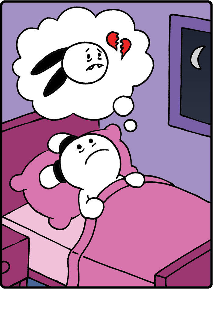 HAPI BUNI Chapter 7 page 2 - Chapter 7