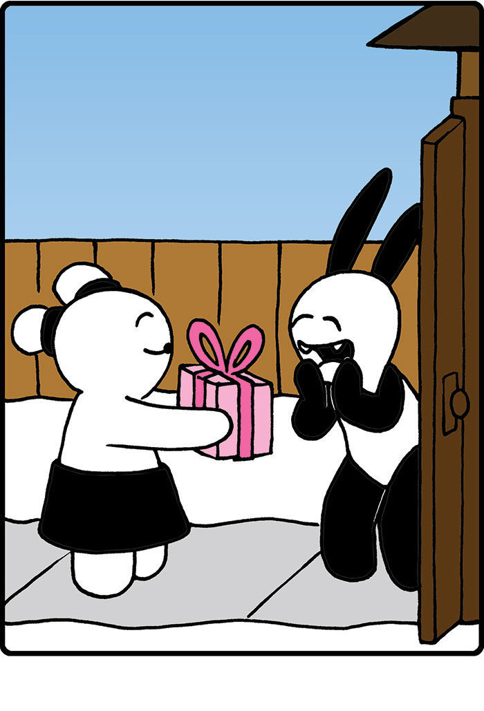 HAPI BUNI Chapter 7 page 5 - Chapter 7
