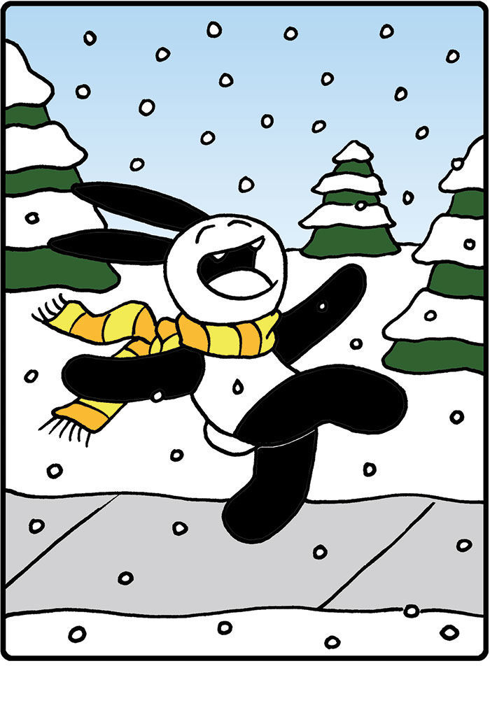 HAPI BUNI Chapter 7 page 8 - Chapter 7