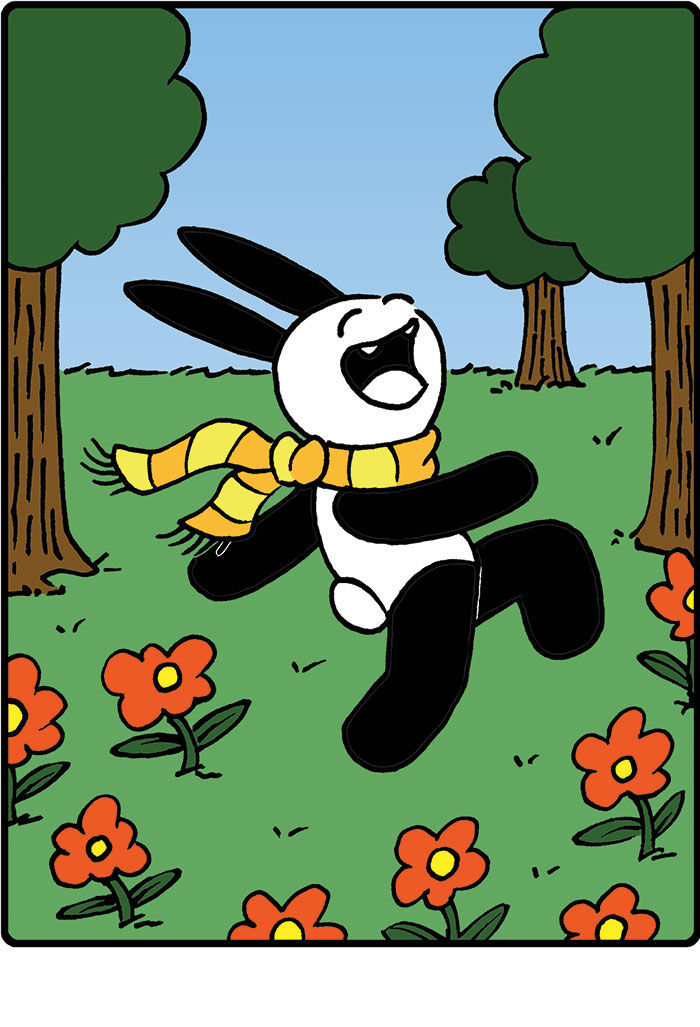 HAPI BUNI Chapter 7 page 9 - Chapter 7