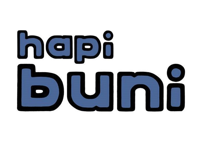 HAPI BUNI Chapter 70 page 1 - Chapter 70