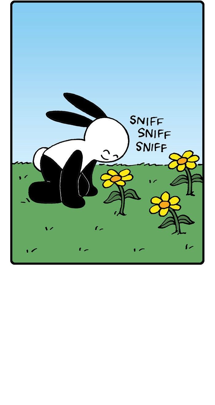 HAPI BUNI Chapter 70 page 3 - Chapter 70
