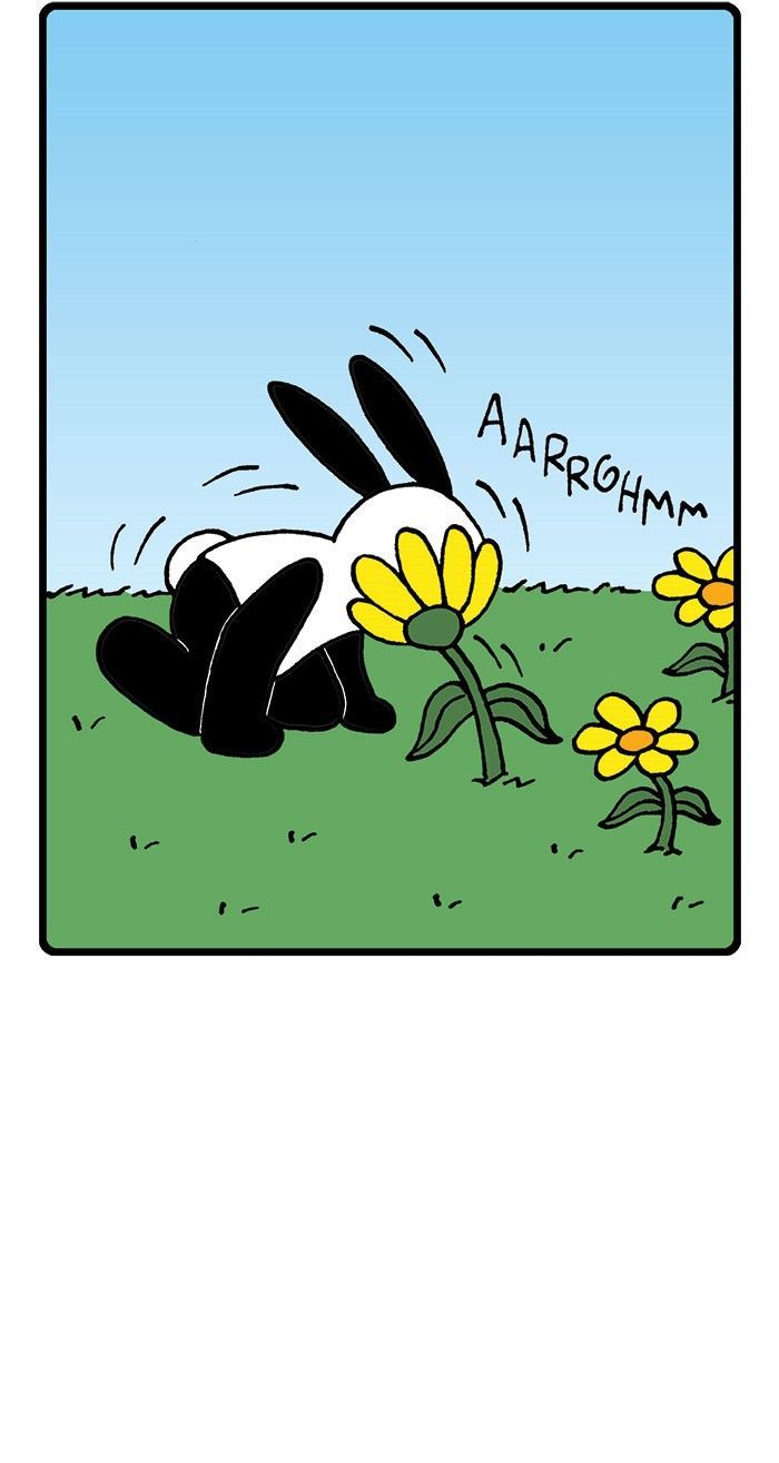 HAPI BUNI Chapter 70 page 4 - Chapter 70