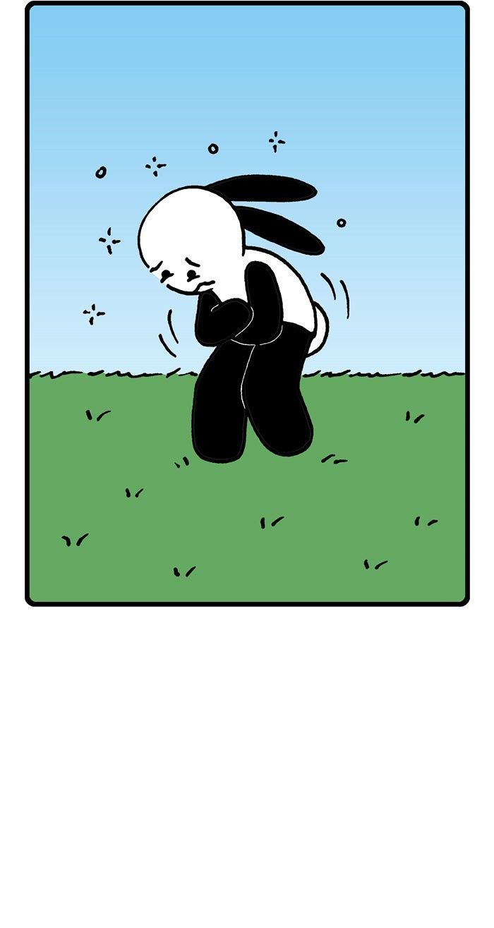 HAPI BUNI Chapter 70 page 8 - Chapter 70