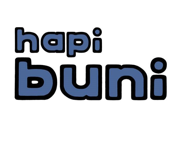 HAPI BUNI Chapter 72 page 1 - Chapter 72