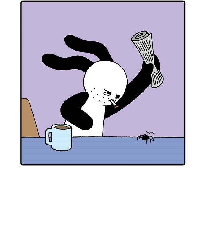 HAPI BUNI Chapter 72 page 2 - Chapter 72