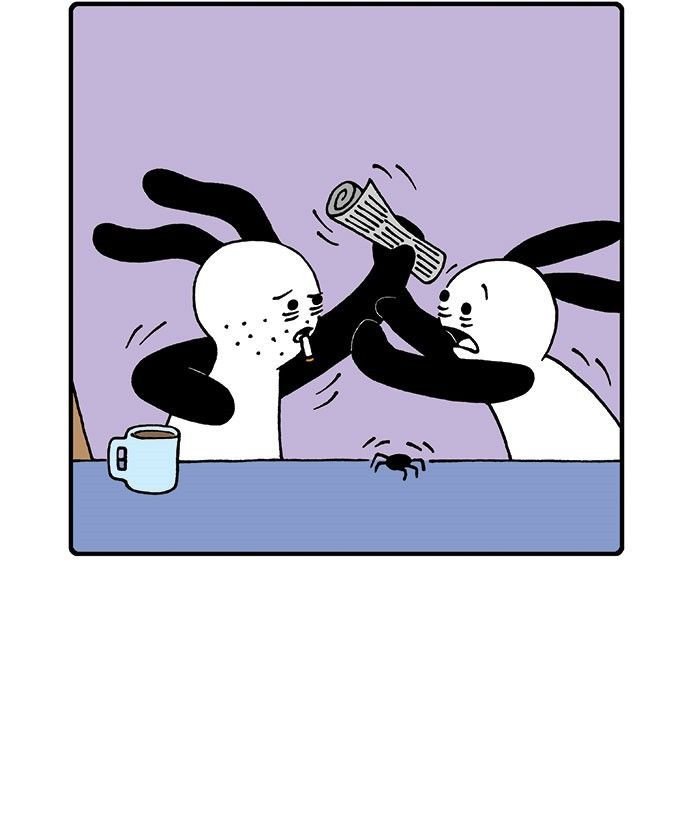 HAPI BUNI Chapter 72 page 3 - Chapter 72