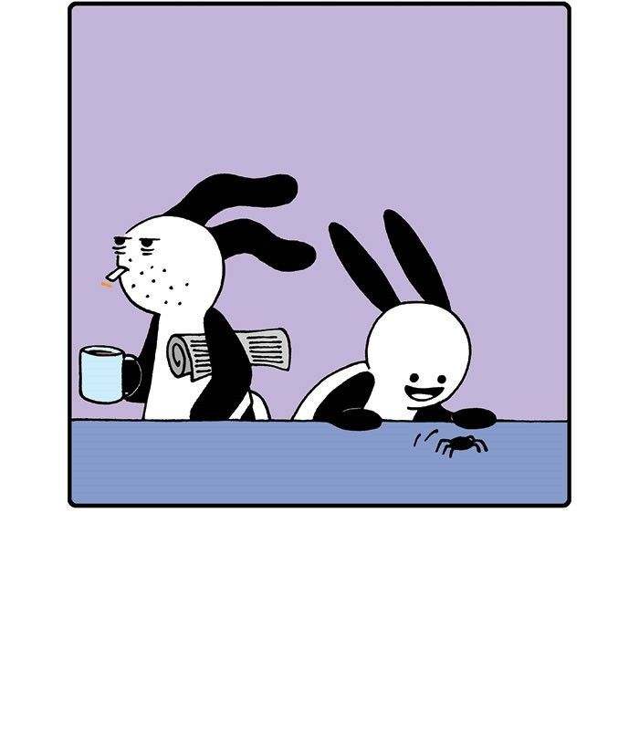 HAPI BUNI Chapter 72 page 4 - Chapter 72