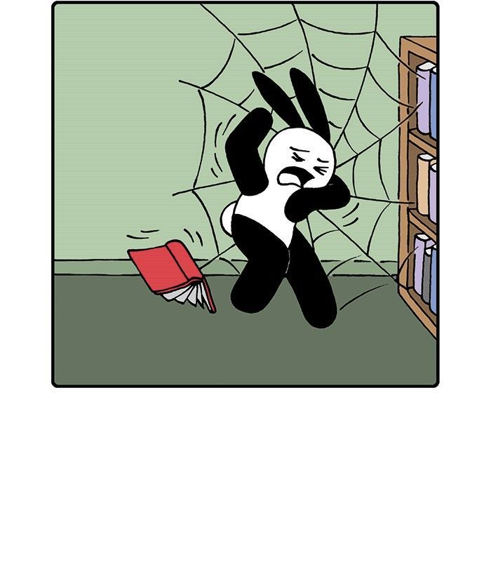 HAPI BUNI Chapter 72 page 6 - Chapter 72