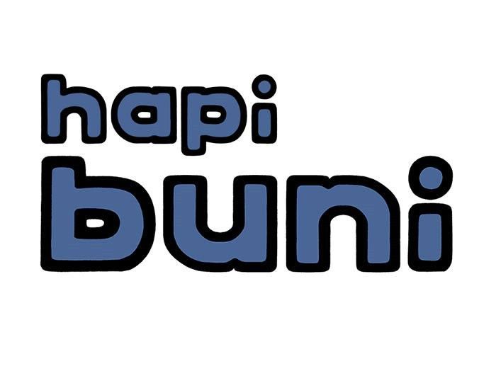 HAPI BUNI Chapter 74 page 1 - Chapter 74