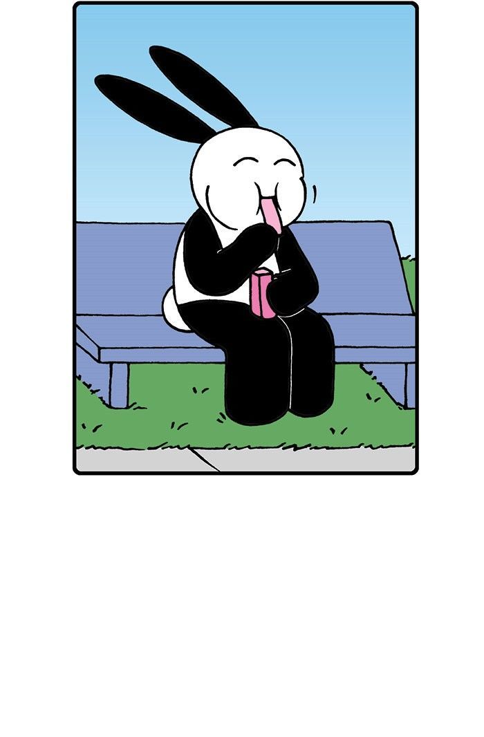 HAPI BUNI Chapter 74 page 3 - Chapter 74