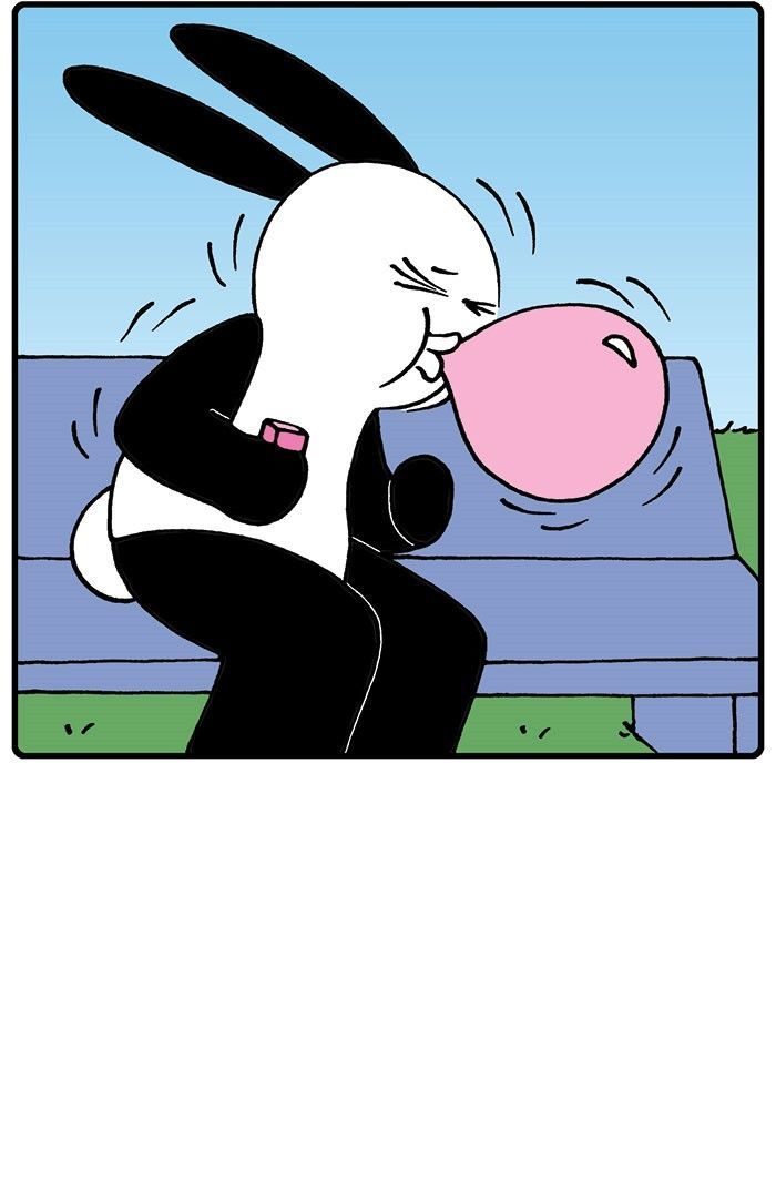 HAPI BUNI Chapter 74 page 6 - Chapter 74