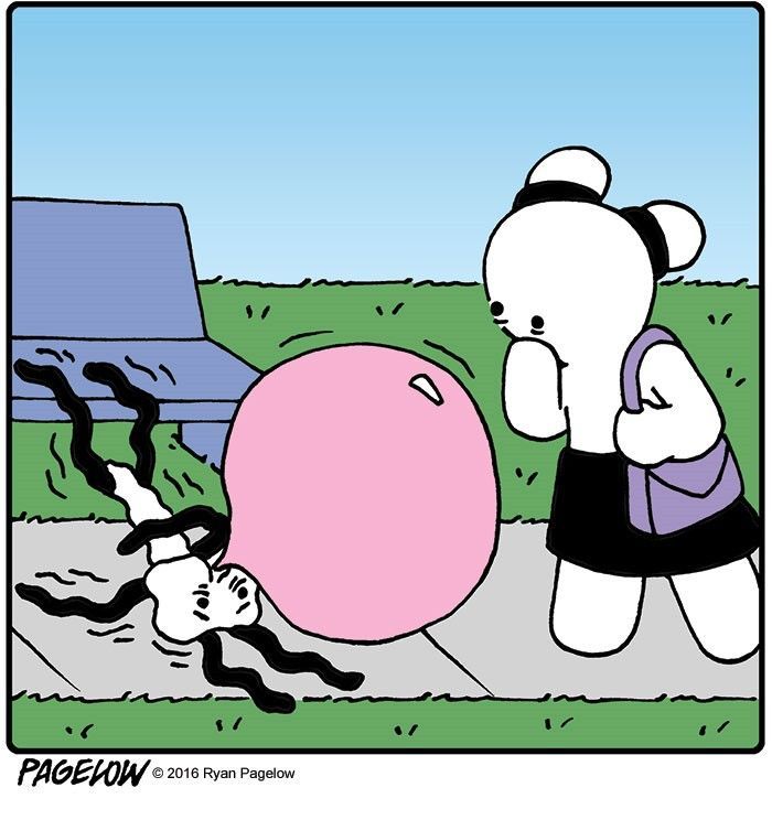 HAPI BUNI Chapter 74 page 8 - Chapter 74