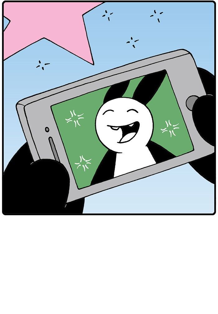 HAPI BUNI Chapter 75 page 10 - Chapter 75