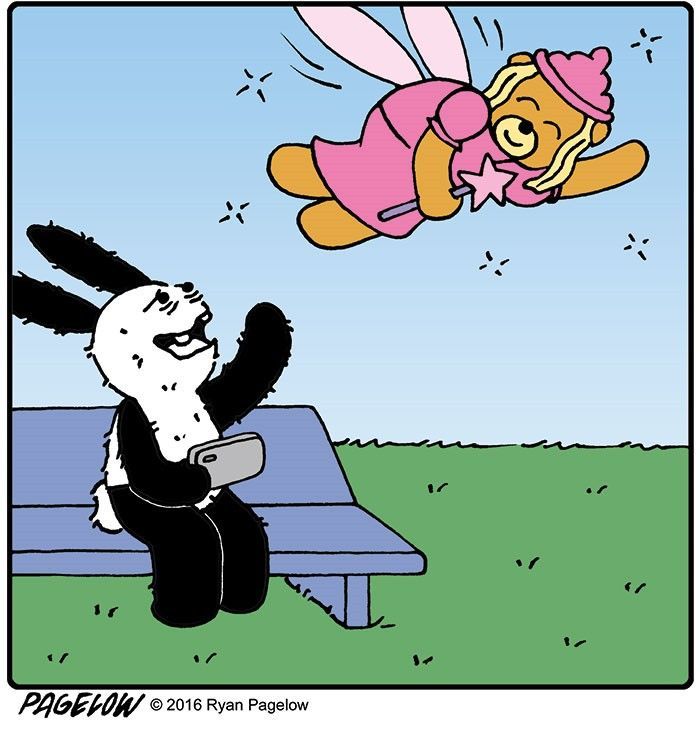 HAPI BUNI Chapter 75 page 11 - Chapter 75