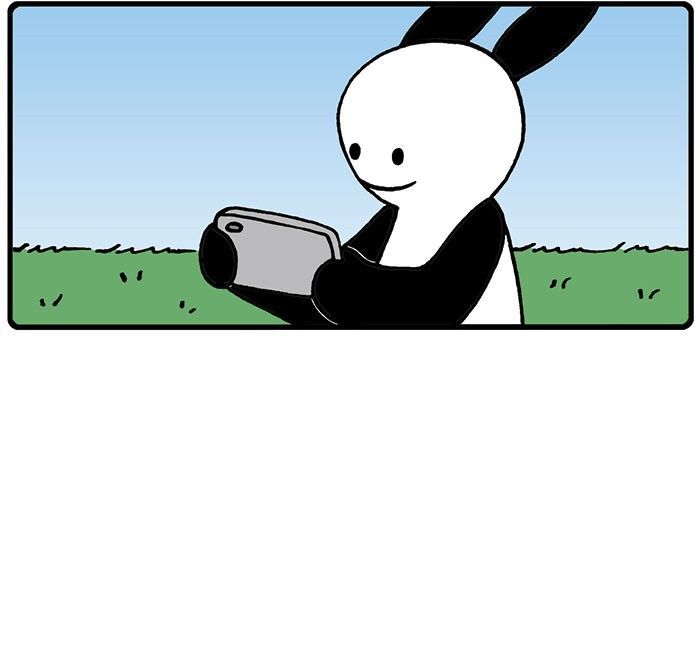 HAPI BUNI Chapter 75 page 3 - Chapter 75