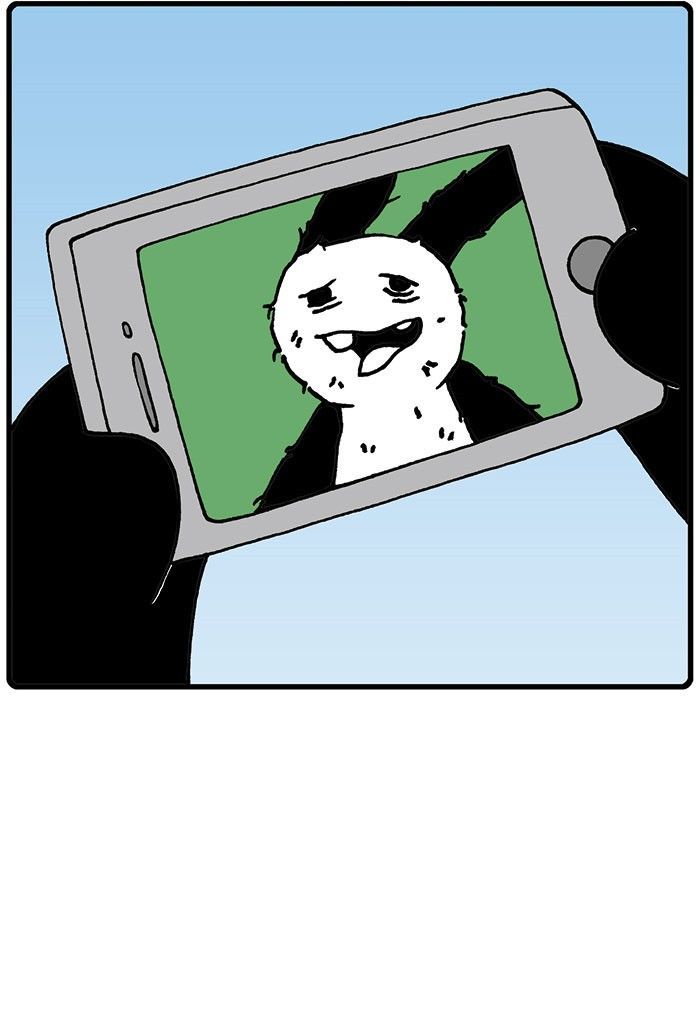 HAPI BUNI Chapter 75 page 5 - Chapter 75