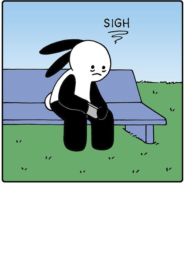 HAPI BUNI Chapter 75 page 6 - Chapter 75